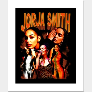 Jorja Smith Posters and Art